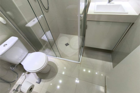 Apartamento à venda com 2 quartos, sendo 1 suíte, em Jardim Vazani, São Paulo, SP