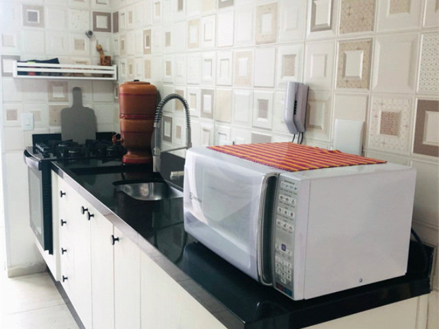 Apartamento à venda com 3 quartos, sendo 1 suíte,  em Parque Mandaqui, São Paulo, SP