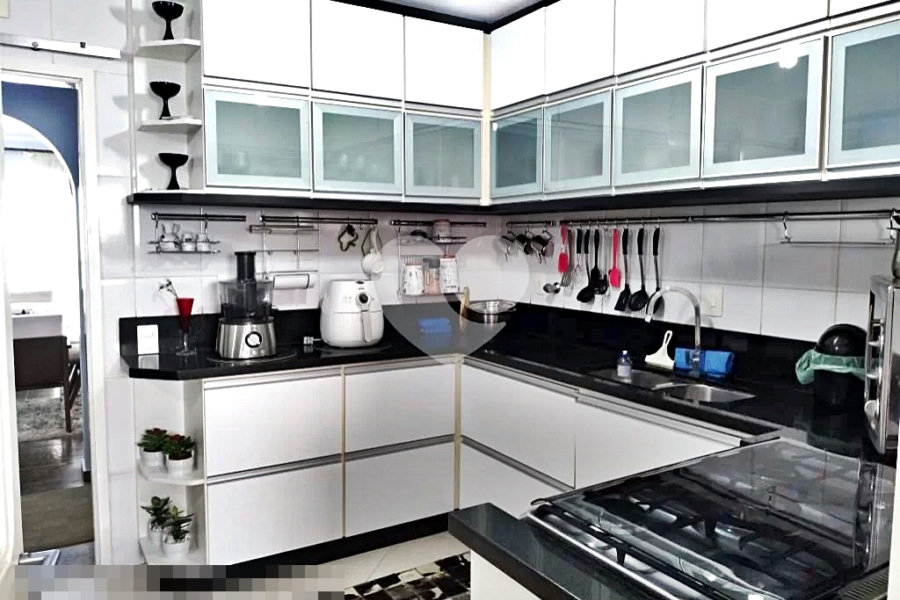 Triplex à venda com 4 quartos, sendo 1 suíte, em Santana, São Paulo, SP