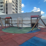 Apartamento à venda com 3 quartos, sendo 1 suíte,  em Além Ponte, Sorocaba, SP