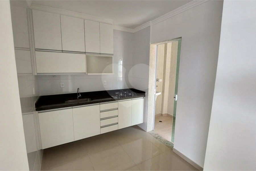 Casa à venda com 2 quartos em Tucuruvi, São Paulo, SP