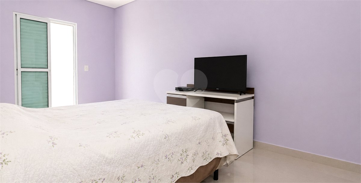 Sobrado à venda com 3 quartos em Nova Petrópolis, São Bernardo do Campo, SP