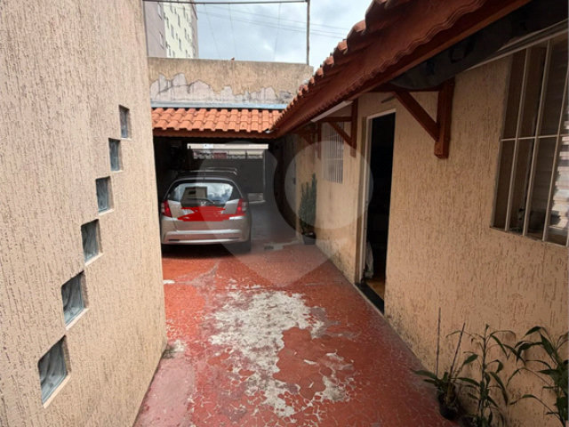 Casa à venda com 3 quartos, sendo 1 suíte,  em Vila Maria, São Paulo, SP