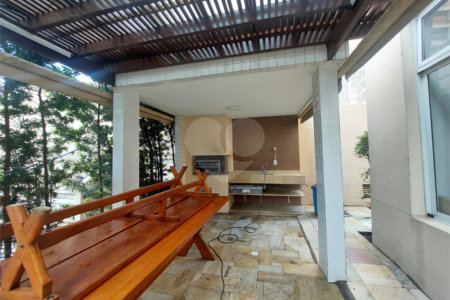 Apartamento à venda com 3 quartos, sendo 1 suíte,  em Vila Leopoldina, São Paulo, SP