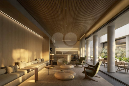 Apartamento à venda com 4 suítes em Cerqueira César, São Paulo, SP