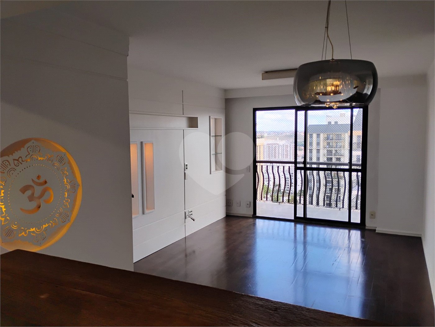Lindo Apartamento Alto Da Boa Vista