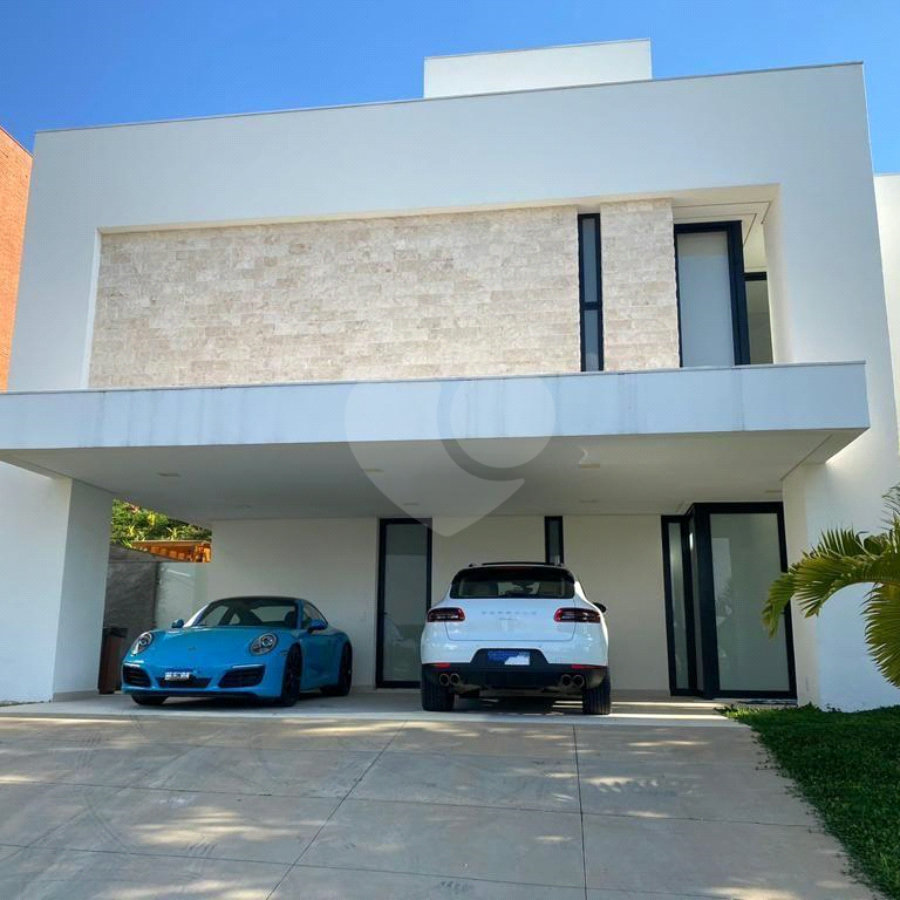 Casa à venda com 3 suítes no condomínio Veduta Residencial, Jundiaí - SP