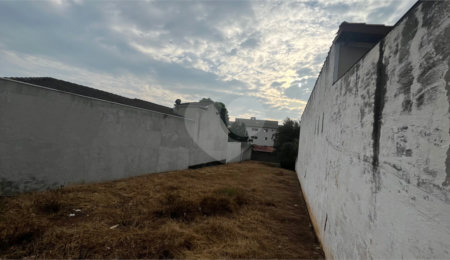 Terreno à venda em Alvinópolis, Atibaia, SP
