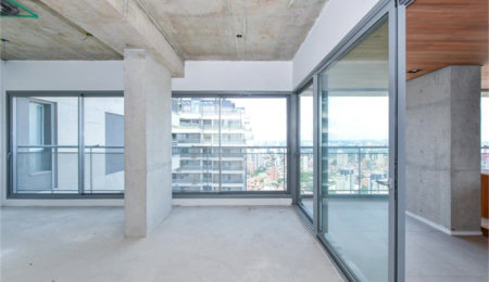 Apartamento à venda com 1 quarto em Jardim das Acácias, São Paulo, SP