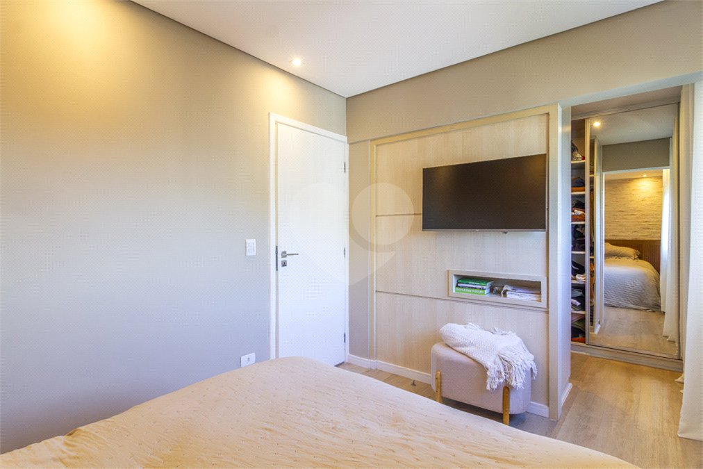 Apartamento à venda com 3 quartos em Campo Belo, São Paulo, SP