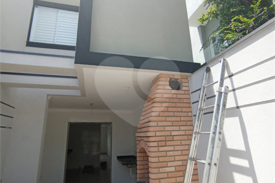 Sobrado à venda com 3 suítes em Vila Nova Cachoeirinha, São Paulo, SP