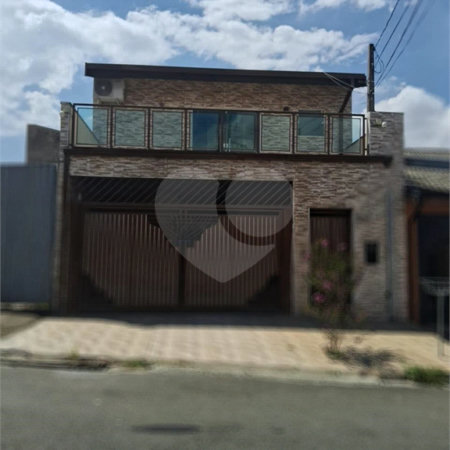 Sobrado à venda com 3 quartos, sendo 1 suíte, em Jardim Colonial, Indaiatuba, SP