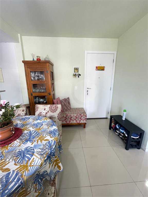 Apartamento à venda com 2 quartos, sendo 1 suíte, em Recreio dos Bandeirantes, Rio de Janeiro, RJ