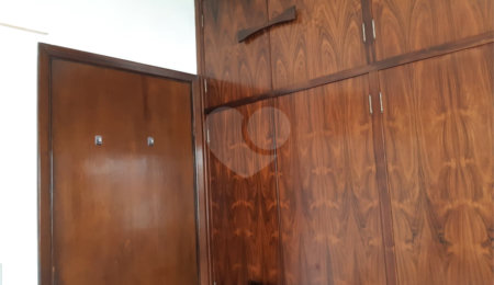 Casa à venda com 1 quarto em Tucuruvi, São Paulo, SP