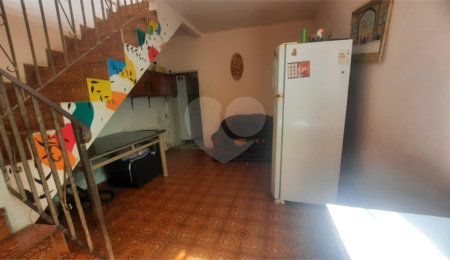 Casa à venda com 3 quartos em Jardim Baruch, Guarulhos, SP