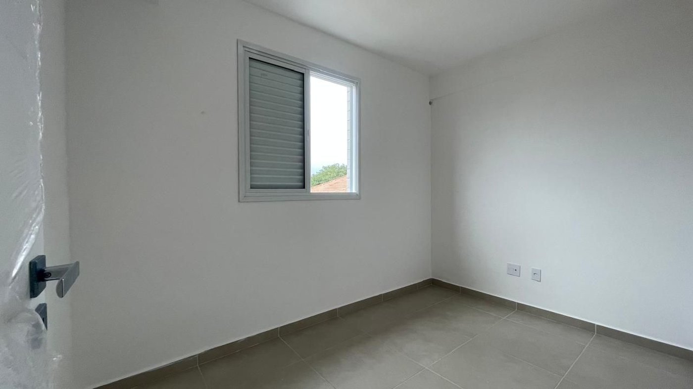 Apartamento com 2 dormitórios à venda, 50 m² por R$ 416.949,00 - Macuco - Santos/SP