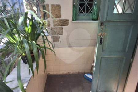 Casa à venda com 4 quartos, sendo 1 suíte, em Tijuca, Rio de Janeiro, RJ