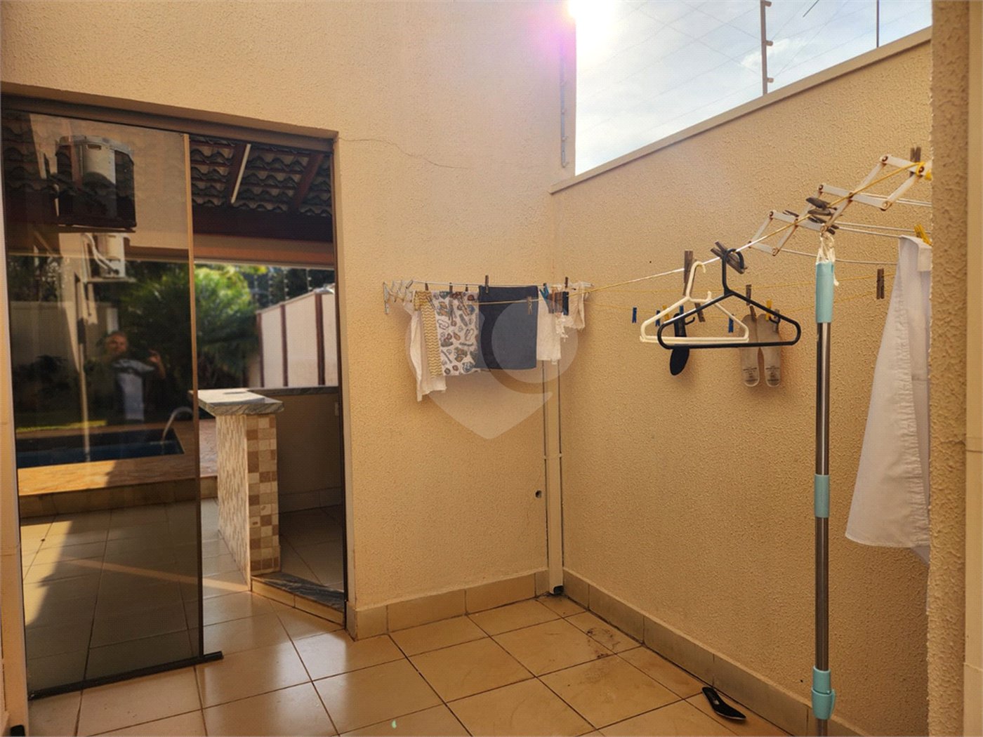Casa à venda ou para alugar com 3 quartos, sendo 1 suíte, em Jardim Primavera, Araraquara, SP