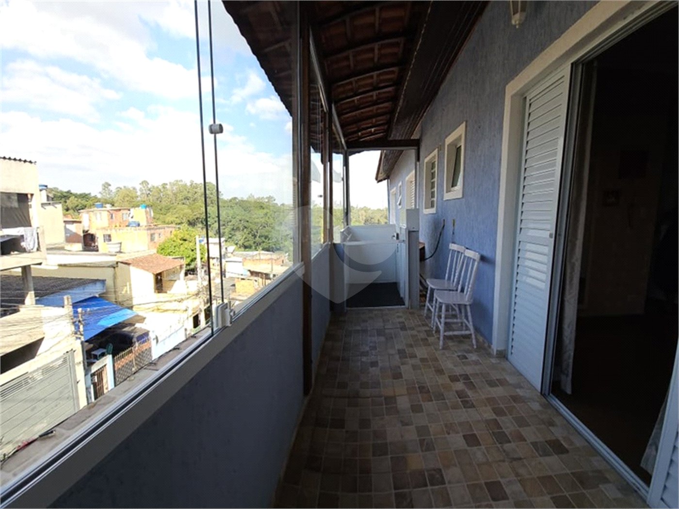 Sobrado à venda com 3 quartos, sendo 1 suíte, em Jardim Peri, São Paulo, SP