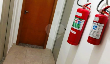 Apartamento à venda com 2 suítes em Mandaqui, São Paulo, SP