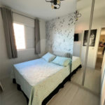 Apartamento à venda com 2 quartos em Tremembé, São Paulo, SP
