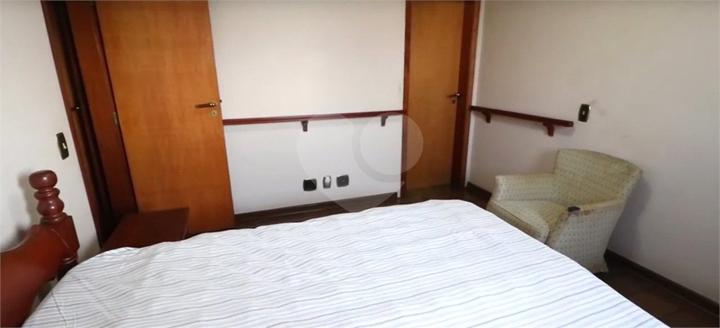 Cobertura à venda ou para alugar com 4 quartos, sendo 2 suítes, em Santana, São Paulo, SP