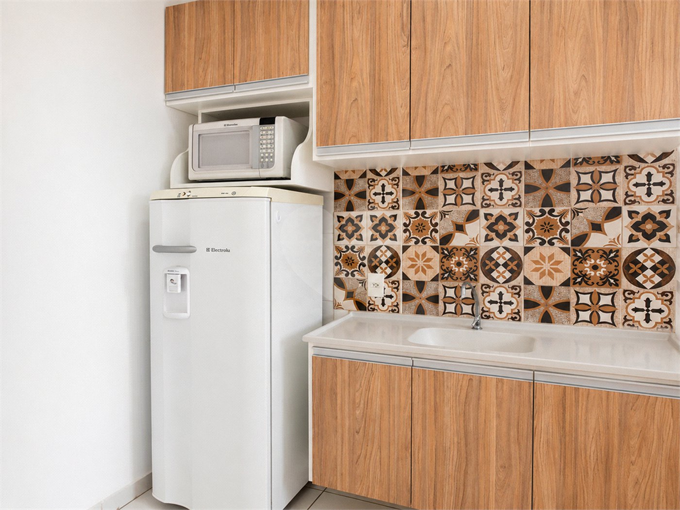 Apartamento à venda com 2 quartos em Parque Campolim, Sorocaba, SP