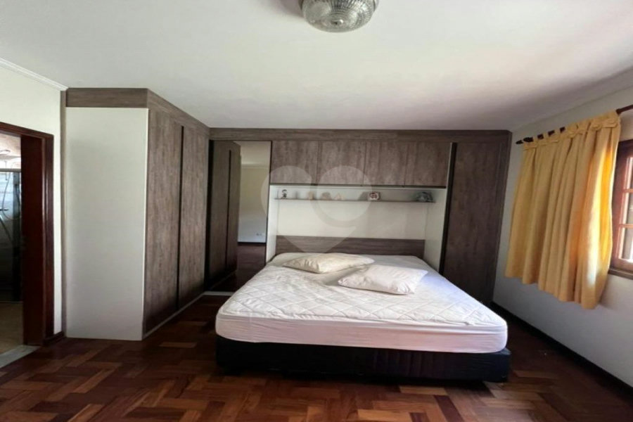 Casa à venda com 3 quartos, sendo 1 suíte, em Tucuruvi, São Paulo, SP