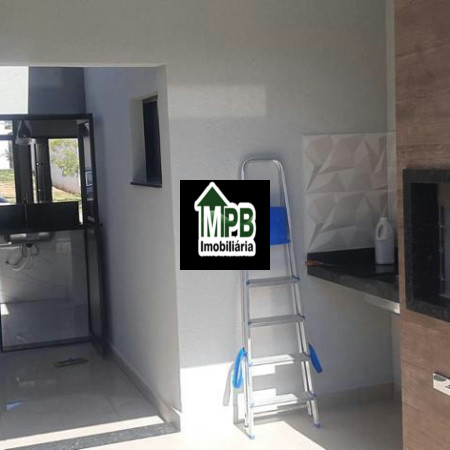 Casa à venda com 3 quartos, sendo 1 suíte, no condomínio Villagio Ipanema, Sorocaba - SP