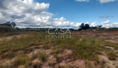 Área de Terra à venda em Iporanga, Sorocaba, SP