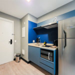 Studio à venda com 1 quarto em Pinheiros, São Paulo, SP