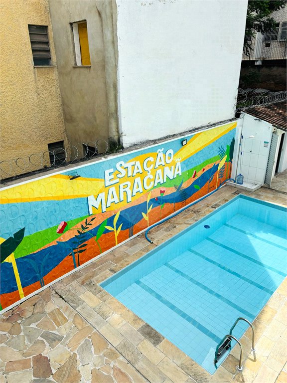 Casa à venda com 6 quartos, sendo 4 suítes, em Maracanã, Rio de Janeiro, RJ