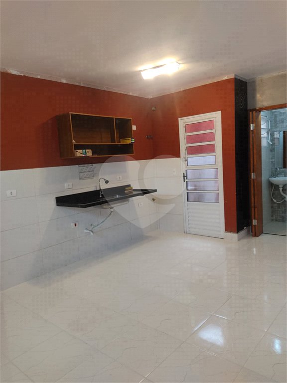 Casa à venda com 2 suítes no condomínio Ebe, São Paulo - SP