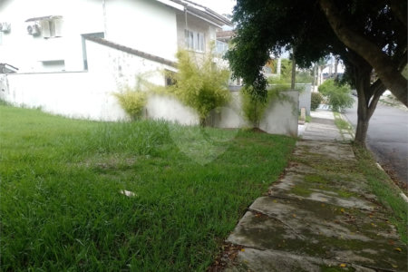 Terreno à venda no condomínio Real Park - Vila Oliveira, Mogi das Cruzes - SP