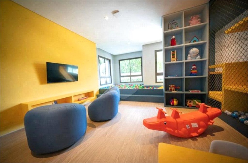 Apartamento à venda com 3 suítes em Vila Andrade, São Paulo, SP