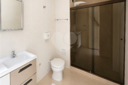 Apartamento à venda com 1 quarto em Vila Isabel, Rio de Janeiro, RJ