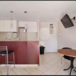 Apartamento à venda com 2 quartos, sendo 1 suíte,  em Água Branca, São Paulo, SP