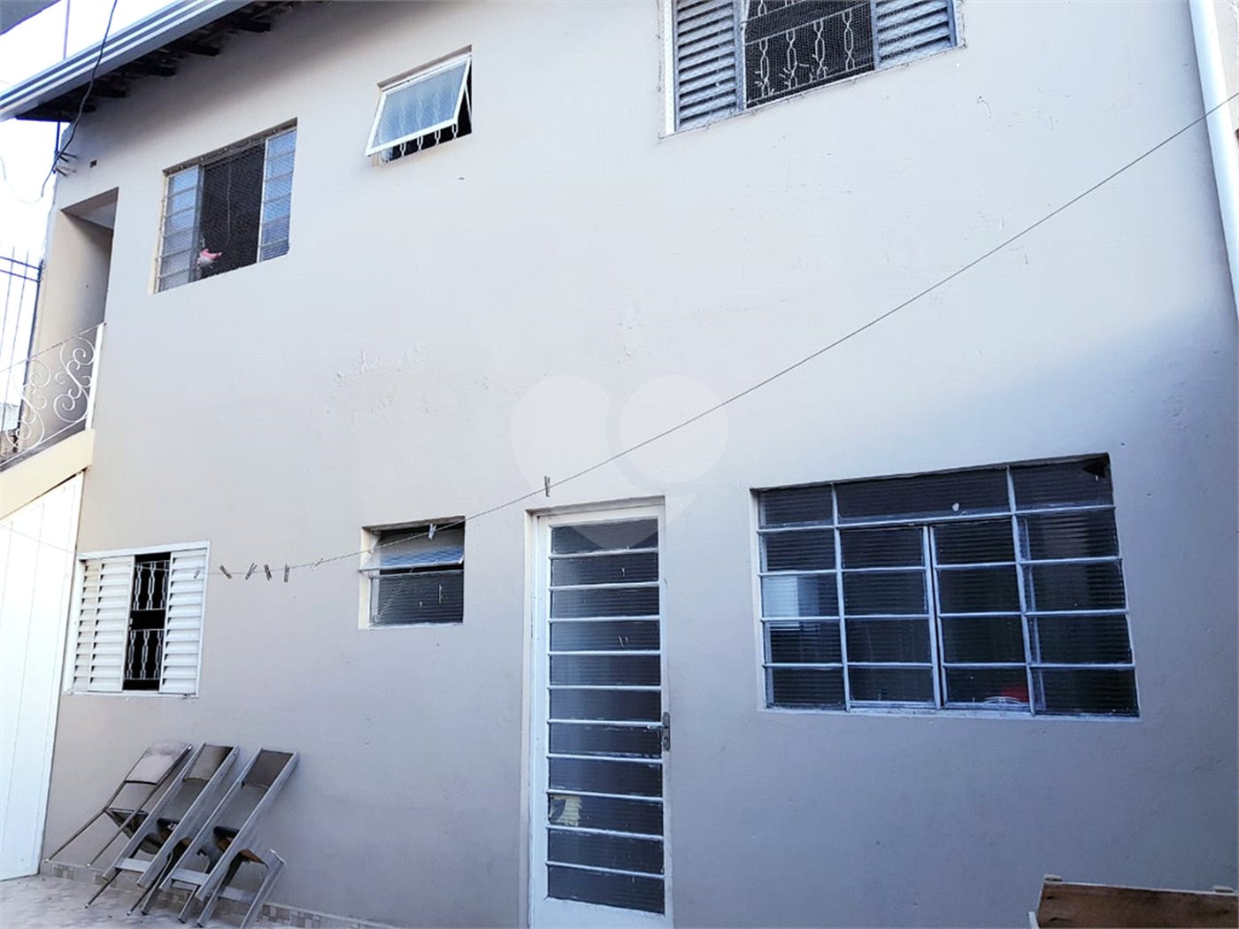Casa à venda com 2 quartos em Conjunto Habitacional Júlio de Mesquita Filho, Sorocaba, SP