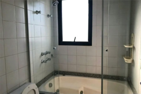 Cobertura à venda com 3 suítes em Vila Andrade, São Paulo, SP