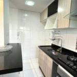 Apartamento à venda com 2 quartos em Vila Mendes, São Paulo, SP