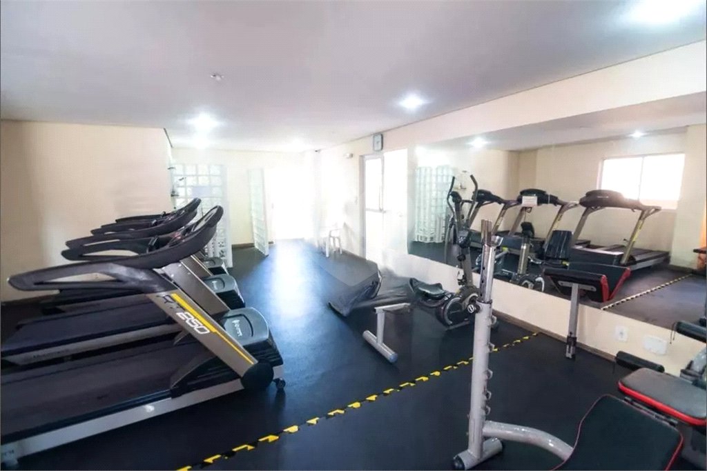 Apartamento à venda com 2 quartos em Mooca, São Paulo, SP