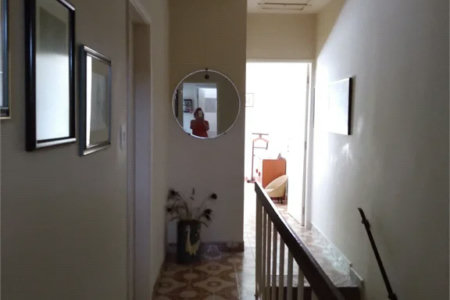 Sobrado à venda com 3 quartos em Vila Cordeiro, São Paulo, SP