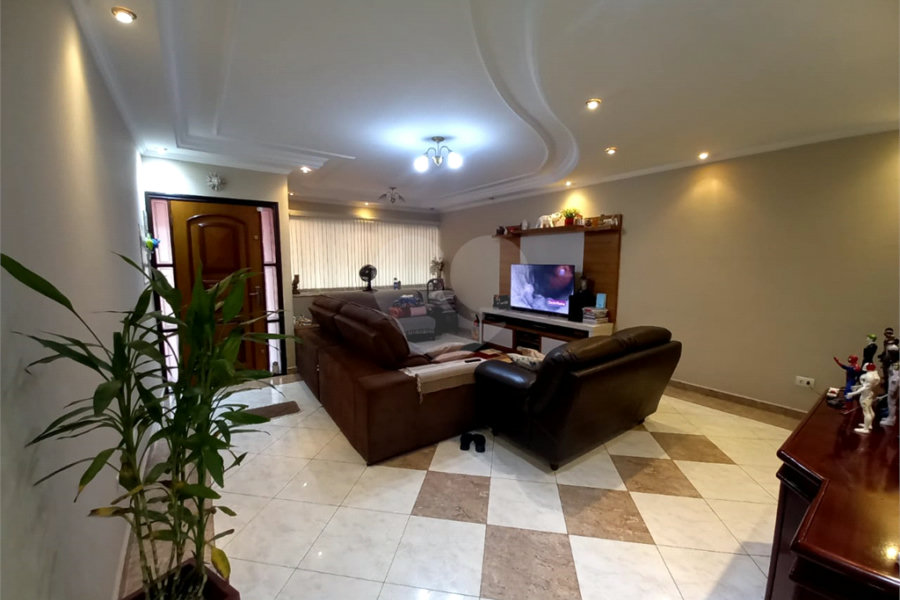 Casa à venda com 4 quartos, sendo 3 suítes,  em Pirituba, São Paulo, SP
