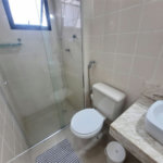 Apartamento com 2 dormitórios à venda, 139 m² por R$ 580.000,00 - Jardim São Miguel - Guarujá/SP