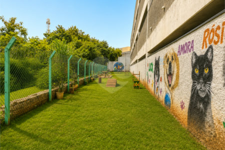 Apartamento para alugar com 2 quartos, sendo 1 suíte, em Parque Bela Vista, Votorantim, SP