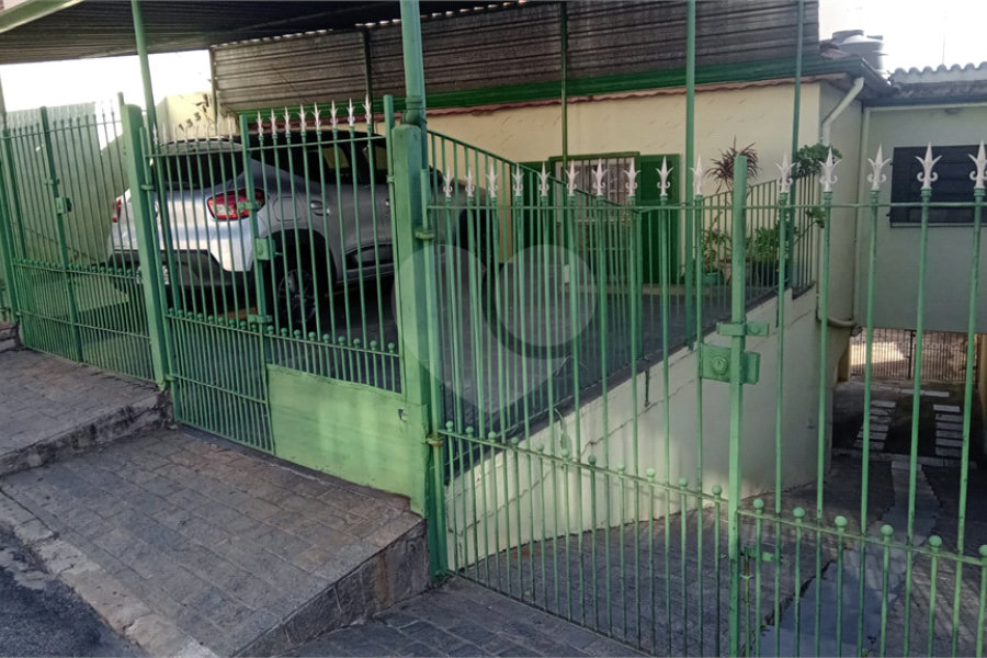 Terreno à venda com 2 suítes em Tucuruvi, São Paulo, SP