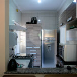 Apartamento à venda com 2 quartos em Esplanada Mendes Moraes, São Roque, SP