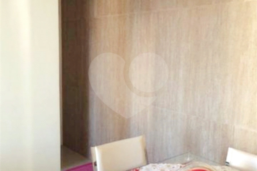 Apartamento à venda com 2 quartos em Parque Novo Mundo, São Paulo, SP