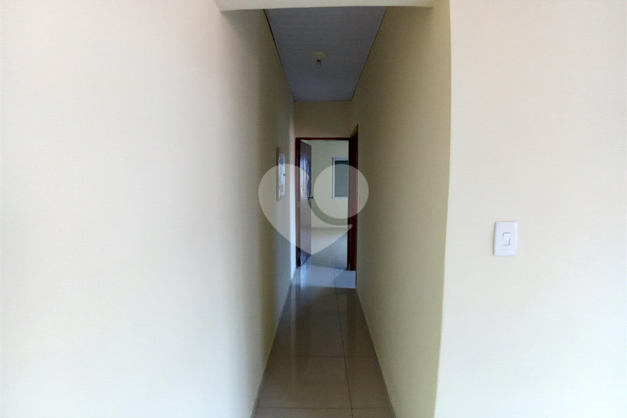 Sobrado à venda com 2 quartos em Tucuruvi, São Paulo, SP