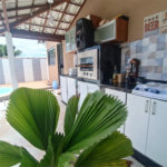 Casa à venda com 3 quartos, sendo 1 suíte, em Caminho de Búzios, Cabo Frio, RJ